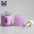 Hot cosmetic packaging lotion bottle/liquid foundation bottle